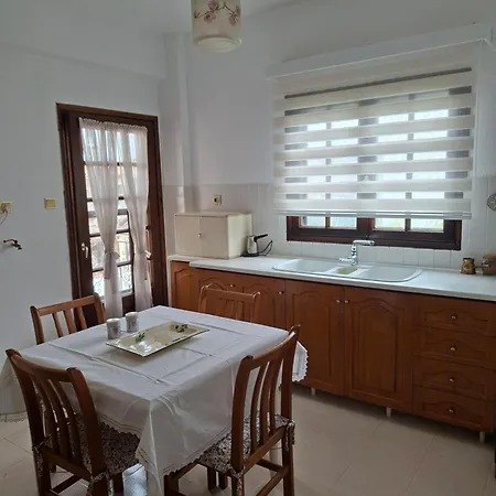 Casa vacanze Ermilia