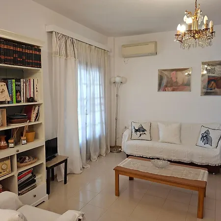 Ermilia Casa vacanze Ormília