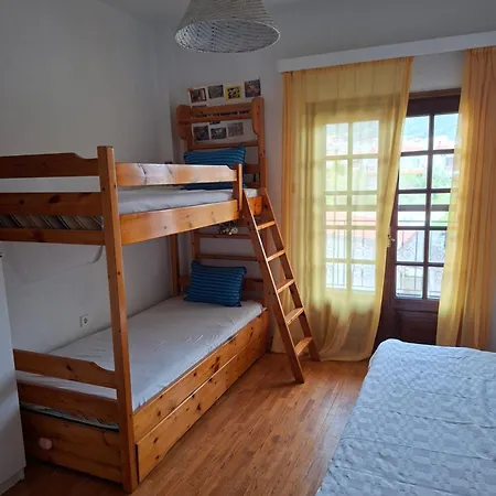 Casa vacanze Ermilia