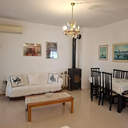 Ermilia Casa vacanze Ormília