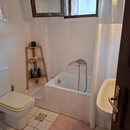 Ermilia Casa vacanze *